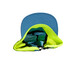 Mesh Flex Cap