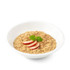 Oatmeal Porridge Apple-Cinnamon 100g