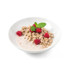 Granola Muesli with Raspberries 100g