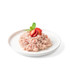 Rice Porridge with Strawberries 100g