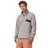 Lightweight Synchilla Snap-T Pullover