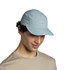 Speed Cap