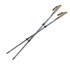 Trekking Poles Carbon Tele