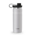 Mika Wide Insulated Bottle Drink Cap 0.75L