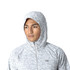 Astroman Full Zip Sun Hoodie