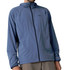 Astroman Full Zip Sun Hoodie