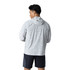 Astroman Full Zip Sun Hoodie