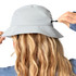 Sun Bucket Hat