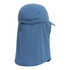 Astroman Sun Cape Cap