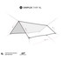 Simplex Tarp XL