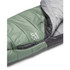 Womens Radeon -12C / 10F Synthetic Sleeping Bag