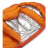 Andes Windstopper 800 Down Sleeping Bag