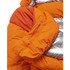 Womens Andes Windstopper 800 Down Sleeping Bag