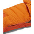 Womens Andes Windstopper 800 Down Sleeping Bag