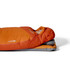 Andes Windstopper 1000 Down Sleeping Bag