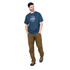 Roundel Tee