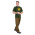 Roundel Tee
