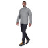 Aerofoil Hooded Jacket