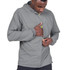 Aerofoil Hooded Jacket