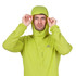 Aerofoil Hooded Jacket