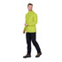 Aerofoil Hooded Jacket