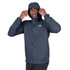 Aerofoil Hooded Jacket