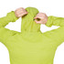 Aerofoil Hooded Jacket