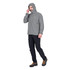 Aerotherm Hooded Jacket