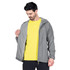 Aerotherm Hooded Jacket
