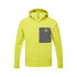 Arrow Hooded Jacket