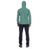 Arrow Hooded Jacket