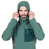 Arrow Hooded Jacket