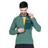 Arrow 1/4 Zip