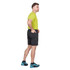 Dynamo Shorts