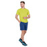 Dynamo Shorts