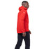 Squall Hooded Jacket