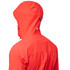 Squall Hooded Jacket