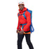 Squall Hooded Jacket
