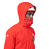 Squall Hooded Jacket