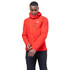Squall Hooded Jacket
