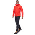 Squall Hooded Jacket