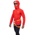 Squall Hooded Jacket