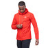 Squall Hooded Jacket
