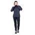 Womens Aerofoil Hooded Jacket