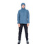 Womens Aerofoil Hooded Jacket