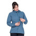 Womens Aerofoil Hooded Jacket