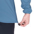 Womens Aerofoil Hooded Jacket