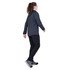 Womens Aerofoil Hooded Jacket