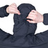 Womens Aerofoil Hooded Jacket