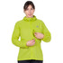 Womens Aerofoil Hooded Jacket